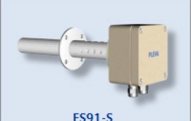 FS91廢氣排放溼度偵測