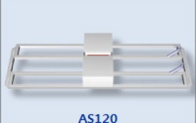 AS120 連線漿料偵測系統 